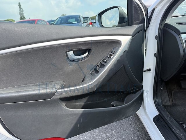 Hyundai i30 1.4i comfort, 2013 - afbeelding 26 van  27