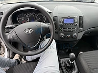 Hyundai i30 1.4i comfort isg stop & go, 2011 - afbeelding 5 van  32