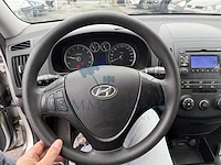 Hyundai i30 1.4i comfort isg stop & go, 2011 - afbeelding 10 van  32