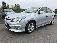 Hyundai i30 1.4i comfort isg stop & go, 2011