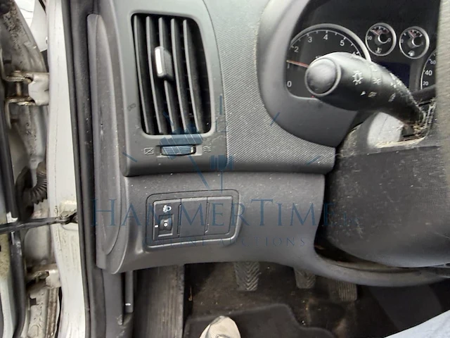 Hyundai i30 1.4i comfort isg stop & go, 2011 - afbeelding 14 van  32