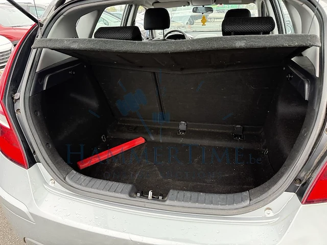 Hyundai i30 1.4i comfort isg stop & go, 2011 - afbeelding 18 van  32