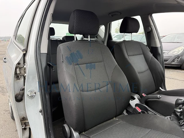 Hyundai i30 1.4i comfort isg stop & go, 2011 - afbeelding 19 van  32
