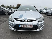 Hyundai i30 1.4i comfort isg stop & go, 2011 - afbeelding 12 van  32