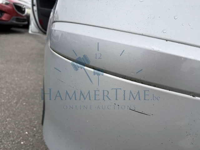 Hyundai i30 1.4i comfort isg stop & go, 2011 - afbeelding 26 van  32