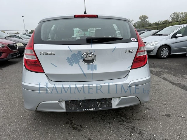 Hyundai i30 1.4i comfort isg stop & go, 2011 - afbeelding 29 van  32