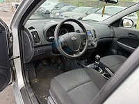 Hyundai i30 1.4i comfort isg stop & go, 2011 - afbeelding 32 van  32