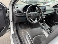 Hyundai i30 1.6 crdi sky dct 136 at, 2019 - afbeelding 2 van  33