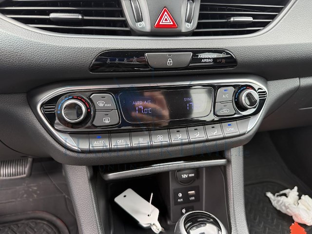 Hyundai i30 1.6 crdi sky dct 136 at, 2019 - afbeelding 6 van  33