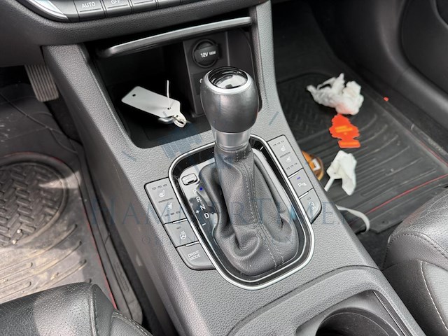 Hyundai i30 1.6 crdi sky dct 136 at, 2019 - afbeelding 7 van  33