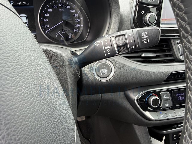 Hyundai i30 1.6 crdi sky dct 136 at, 2019 - afbeelding 11 van  33
