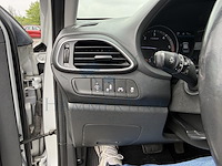 Hyundai i30 1.6 crdi sky dct 136 at, 2019 - afbeelding 14 van  33