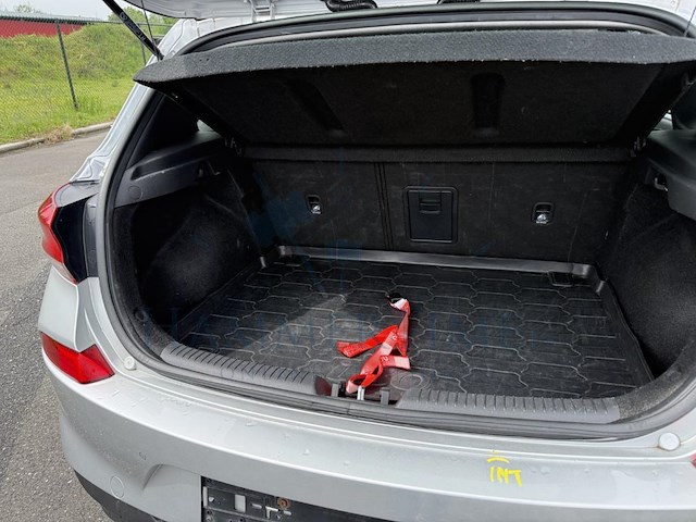 Hyundai i30 1.6 crdi sky dct 136 at, 2019 - afbeelding 19 van  33