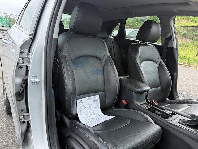Hyundai i30 1.6 crdi sky dct 136 at, 2019 - afbeelding 20 van  33