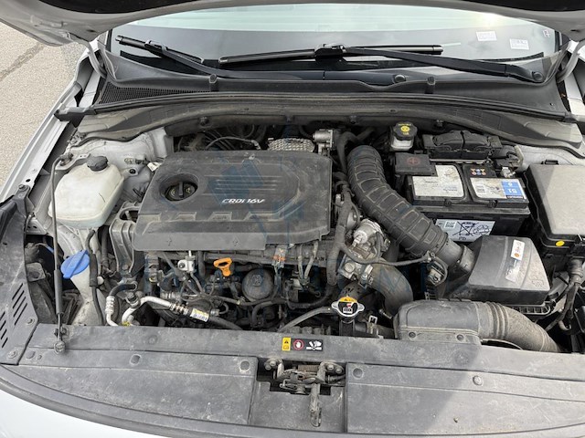 Hyundai i30 1.6 crdi sky dct 136 at, 2019 - afbeelding 22 van  33