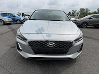 Hyundai i30 1.6 crdi sky dct 136 at, 2019 - afbeelding 12 van  33