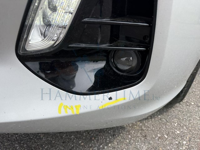 Hyundai i30 1.6 crdi sky dct 136 at, 2019 - afbeelding 25 van  33
