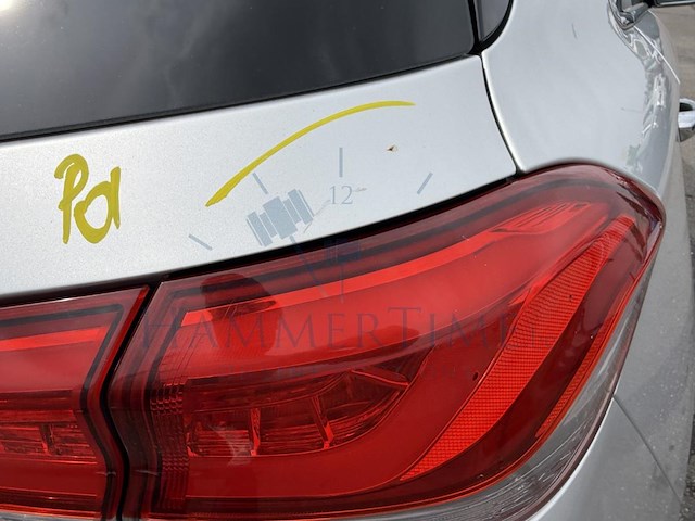 Hyundai i30 1.6 crdi sky dct 136 at, 2019 - afbeelding 26 van  33