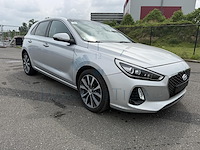 Hyundai i30 1.6 crdi sky dct 136 at, 2019 - afbeelding 23 van  33