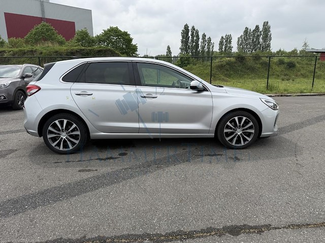 Hyundai i30 1.6 crdi sky dct 136 at, 2019 - afbeelding 28 van  33
