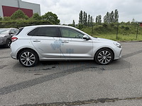 Hyundai i30 1.6 crdi sky dct 136 at, 2019 - afbeelding 28 van  33