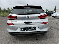 Hyundai i30 1.6 crdi sky dct 136 at, 2019 - afbeelding 30 van  33