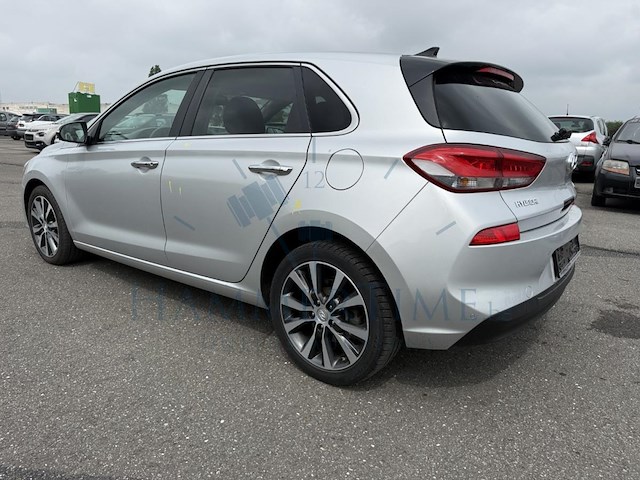 Hyundai i30 1.6 crdi sky dct 136 at, 2019 - afbeelding 31 van  33
