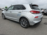 Hyundai i30 1.6 crdi sky dct 136 at, 2019 - afbeelding 31 van  33