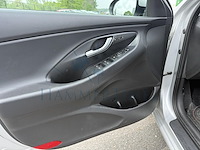 Hyundai i30 1.6 crdi sky dct 136 at, 2019 - afbeelding 32 van  33