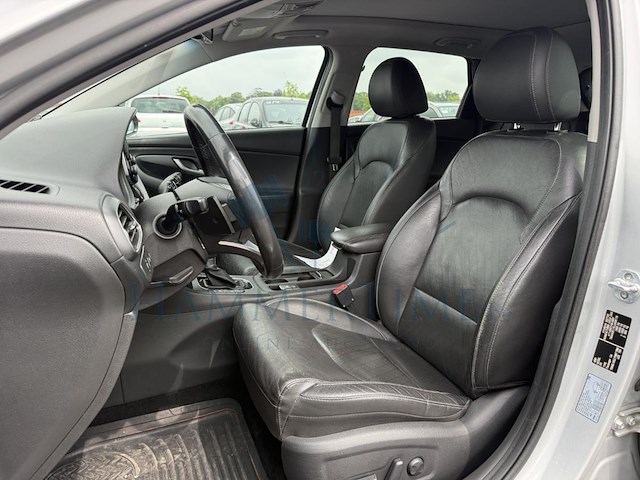 Hyundai i30 1.6 crdi sky dct 136 at, 2019 - afbeelding 33 van  33