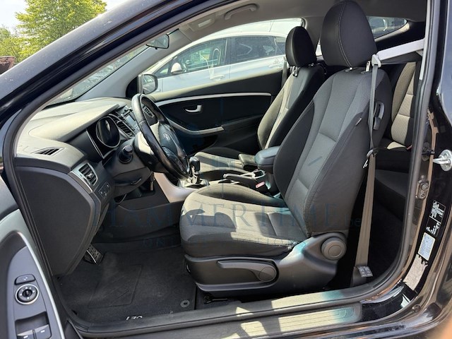 Hyundai i30 1.6 gdi sport, 2013 - afbeelding 2 van  32