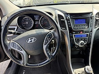 Hyundai i30 1.6 gdi sport, 2013 - afbeelding 4 van  32