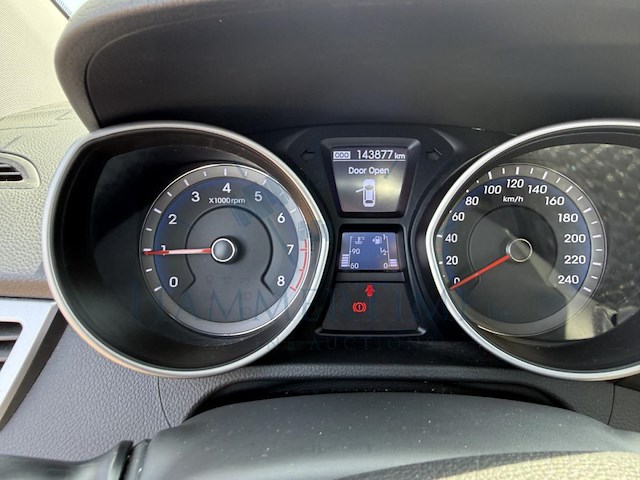 Hyundai i30 1.6 gdi sport, 2013 - afbeelding 5 van  32