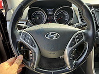 Hyundai i30 1.6 gdi sport, 2013 - afbeelding 6 van  32