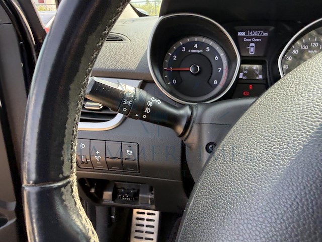 Hyundai i30 1.6 gdi sport, 2013 - afbeelding 8 van  32