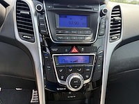 Hyundai i30 1.6 gdi sport, 2013 - afbeelding 10 van  32