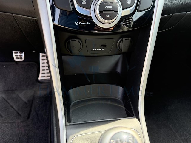 Hyundai i30 1.6 gdi sport, 2013 - afbeelding 11 van  32