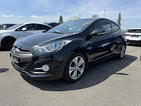 Hyundai i30 1.6 gdi sport, 2013