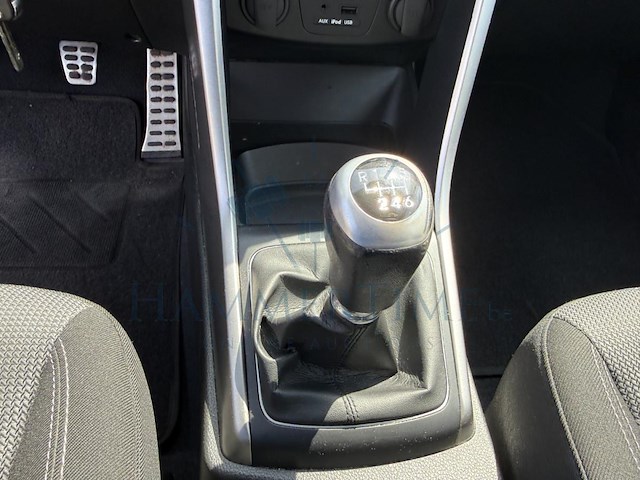 Hyundai i30 1.6 gdi sport, 2013 - afbeelding 13 van  32