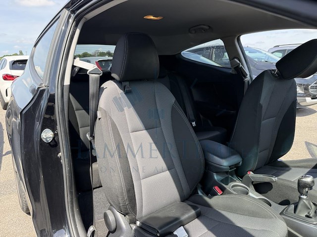 Hyundai i30 1.6 gdi sport, 2013 - afbeelding 21 van  32