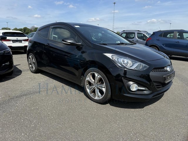 Hyundai i30 1.6 gdi sport, 2013 - afbeelding 23 van  32