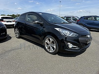 Hyundai i30 1.6 gdi sport, 2013 - afbeelding 23 van  32
