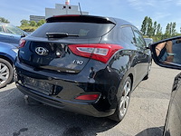 Hyundai i30 1.6 gdi sport, 2013 - afbeelding 27 van  32