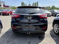 Hyundai i30 1.6 gdi sport, 2013 - afbeelding 28 van  32