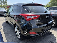 Hyundai i30 1.6 gdi sport, 2013 - afbeelding 29 van  32