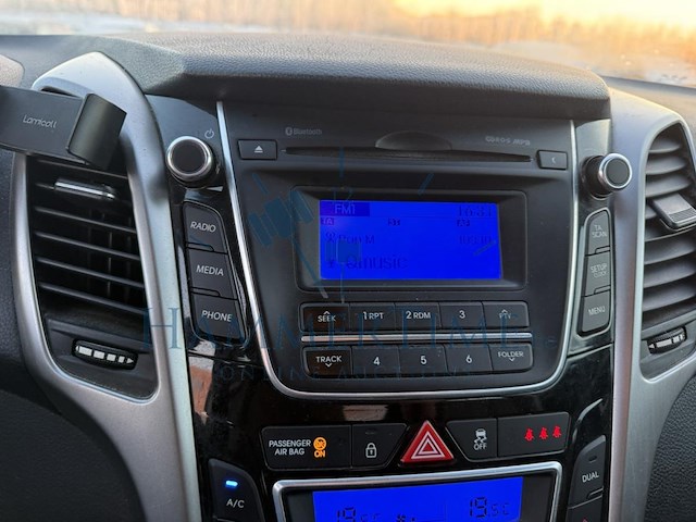 Hyundai i30 1.6i i-catcher isg stop & go, 2013 - afbeelding 2 van  28