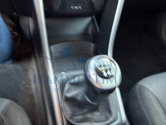 Hyundai i30 1.6i i-catcher isg stop & go, 2013 - afbeelding 4 van  28