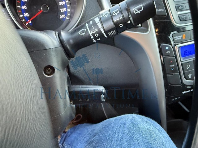 Hyundai i30 1.6i i-catcher isg stop & go, 2013 - afbeelding 6 van  28