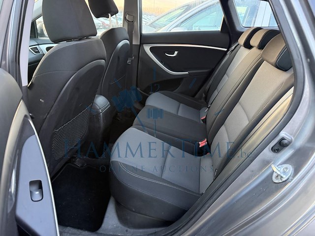 Hyundai i30 1.6i i-catcher isg stop & go, 2013 - afbeelding 9 van  28