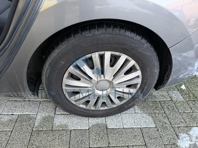 Hyundai i30 1.6i i-catcher isg stop & go, 2013 - afbeelding 10 van  28